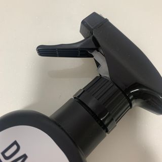 다슈코리아 다슈 솔루션 퍼퓸 데오 바디스프레이 프레쉬 그린 200ml — 3.5점을 준 리뷰어가 2021년 4월 올린 사용 사진