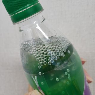 몽베스트 Montbest with Sparkling water Lemon OR Lime 20병(랜덤) — 5점을 준 리뷰어가 2021년 10월 올린 사용 사진