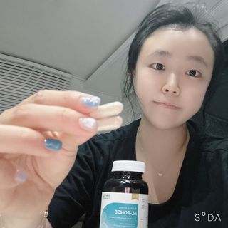 로얄 캐네디언 간 건강도 챙겨주는 술자리 필수템, 알폰지 — 4점을 준 리뷰어가 2023년 6월 올린 사용 사진