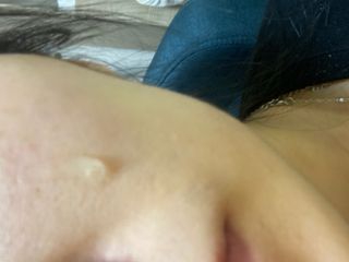 나우 [리브엠] 화해 1등 수분앰플 , 엑소코어 워터풀 텐션 앰플 — 5점을 준 리뷰어가 2025년 5월 올린 사용 사진