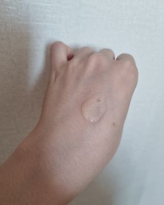 체르엠 스템앤셀 비타민 브라이트닝 에센스 30ml 1개 — 5점을 준 리뷰어가 2021년 9월 올린 사용 사진
