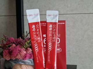 메타아르기닌 GC녹십자웰빙 메타 아르기닌 6000 플러스 오르니틴 — 5점을 준 리뷰어가 2022년 11월 올린 사용 사진