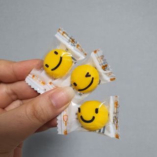레디큐츄 바나나맛 1박스 — 5점을 준 리뷰어가 2021년 2월 올린 사용 사진