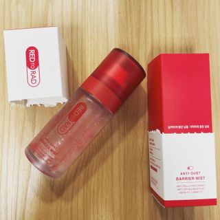 레드투래드 안티더스트 배리어 미스트 55ml — 5점을 준 리뷰어가 2021년 7월 올린 사용 사진