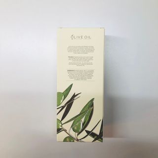 올리브 오일 스킨케어 컴퍼니 [OOSC] 향기로운 보습 로즈 제라늄 바디워시 500ml — 4.5점을 준 리뷰어가 2021년 5월 올린 사용 사진