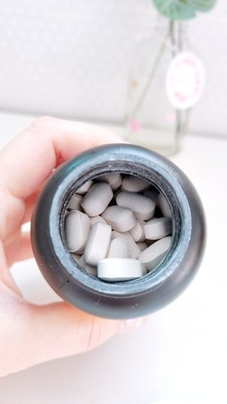 슬림플래닛 가르시니아 3900mg — 5점을 준 리뷰어가 2021년 7월 올린 사용 사진