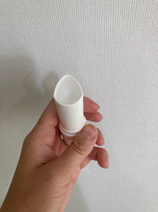 트윙클라 안티멜라 수딩 워터밤 — 5점을 준 리뷰어가 2022년 6월 올린 사용 사진