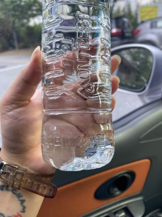 몽베스트 [MONTBEST]위드어스 500mL 20병 — 5점을 준 리뷰어가 2022년 8월 올린 사용 사진