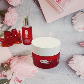 레드투래드 센서티브 슈퍼 크림 50ml — 5점을 준 리뷰어가 2021년 9월 올린 사용 사진