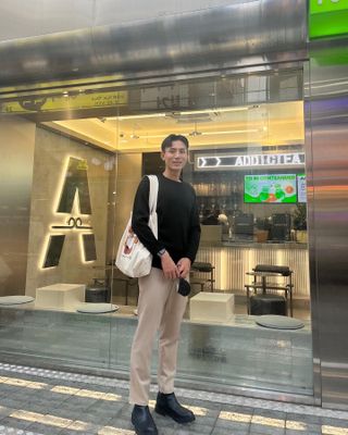 [에딕티] 메뉴 중 2잔 선택, 토핑 추가 무료(2개) — 3점을 준 리뷰어가 2022년 5월 올린 사용 사진