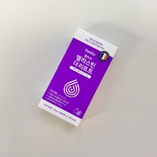 필리브 엘라스틴 더 리프트 — 5점을 준 리뷰어가 2021년 9월 올린 사용 사진