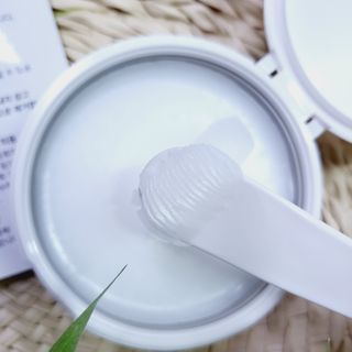 듀오코리아 [듀오] 피부맞춤형 저자극 클렌징밤 1종 랜덤발송 (모공케어,안색개선,안티에이징,블랙헤드) — 5점을 준 리뷰어가 2022년 5월 올린 사용 사진
