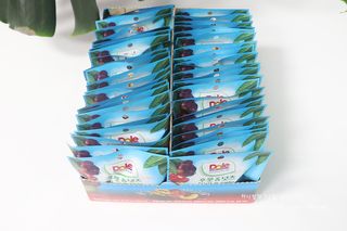 돌 [Dole] 후룻&넛츠 블랙/옐로우/레드라벨 (맛 랜덤발송) — 4.5점을 준 리뷰어가 2025년 1월 올린 사용 사진