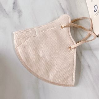 [애니가드] 셋업 메베마스크라이트  (대형 4컬러 + 중형 4컬러) — 5점을 준 리뷰어가 2022년 6월 올린 사용 사진
