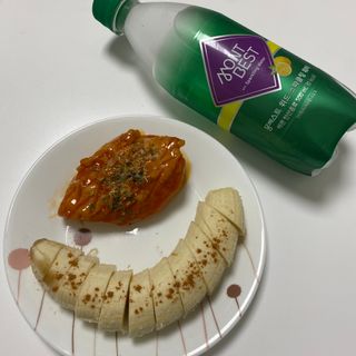몽베스트 Montbest with Sparkling water Lemon OR Lime 20병(랜덤) — 5점을 준 리뷰어가 2022년 8월 올린 사용 사진