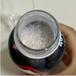 닥터유 프로 단백질드링크 40g 딸기 — 4점을 준 리뷰어가 2025년 7월 올린 사용 사진