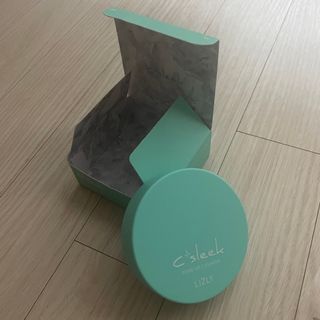 리즐리 씨슬릭 톤업 쿨링 쿠션 15g — 5점을 준 리뷰어가 2021년 9월 올린 사용 사진