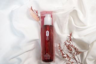 레드투래드 안티더스트 클렌징 오일 150ml — 5점을 준 리뷰어가 2021년 6월 올린 사용 사진