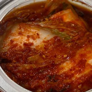 셰프애찬 알배기 겉절이 김치 1kg — 5점을 준 리뷰어가 2022년 11월 올린 사용 사진