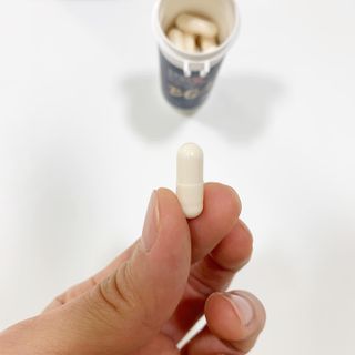 라플레 프로바이오틱스 비지에이 — 5점을 준 리뷰어가 2022년 1월 올린 사용 사진