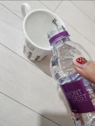 몽베스트 [MONTBEST] 330mL 20병 — 5점을 준 리뷰어가 2024년 3월 올린 사용 사진