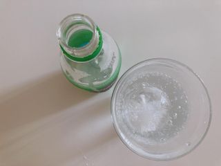 몽베스트 Montbest with Sparkling water Plain 20병 — 5점을 준 리뷰어가 2022년 6월 올린 사용 사진