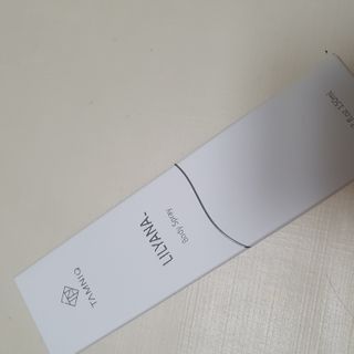 탐니크 바디미스트 릴리아나 150ml — 5점을 준 리뷰어가 2021년 2월 올린 사용 사진