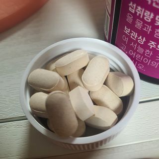 슬림플래닛 가르시니아 2500mg 비포밀 — 5점을 준 리뷰어가 2021년 7월 올린 사용 사진