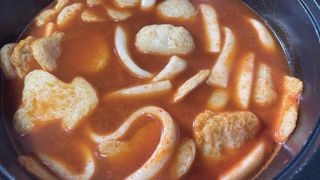 (주)어메이징팩토리 a.칼볶이 — 5점을 준 리뷰어가 2021년 9월 올린 사용 사진