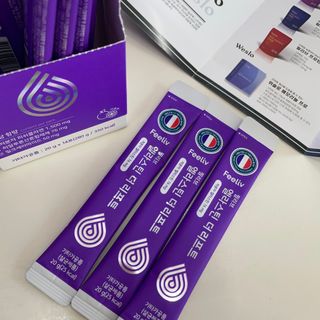 필리브 엘라스틴 더 리프트 — 4점을 준 리뷰어가 2021년 9월 올린 사용 사진