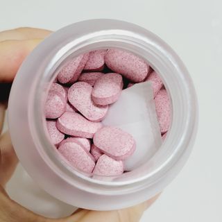 야채습관 ABC 120정 2개월분 하루야채 — 5점을 준 리뷰어가 2022년 8월 올린 사용 사진