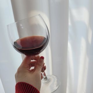 [바이윙클] 페르시아 유기농 석류 착즙주스 750ml 2병 + 선물박스 세트 — 5점을 준 리뷰어가 2022년 3월 올린 사용 사진