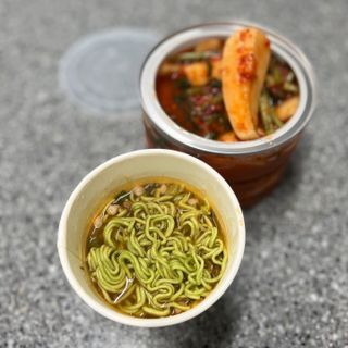 셰프애찬 알타리김치 총각김치 1kg — 5점을 준 리뷰어가 2022년 10월 올린 사용 사진