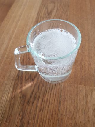 몽베스트 Montbest with Sparkling water Lemon OR Lime 20병(랜덤) — 5점을 준 리뷰어가 2022년 7월 올린 사용 사진
