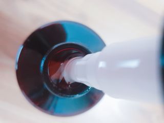 라라로즈데이 시즌2 여성청결제 200ml 아로마 페미민 클렌저, 독일더마인증 — 5점을 준 리뷰어가 2021년 9월 올린 사용 사진