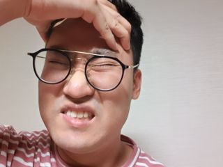 [키스립] 근복적인 숙취원인 해결 숙취해소제 키스립 코드레드487 2팩 & 뉴키스립비타 1box  set — 5점을 준 리뷰어가 2021년 11월 올린 사용 사진