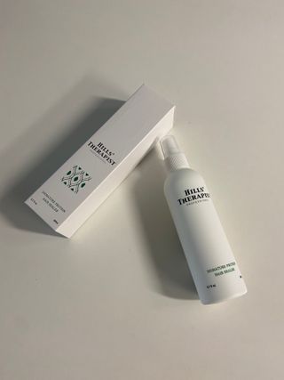 나노힐 프로테인 헤어 힐러 200ml — 4.5점을 준 리뷰어가 2023년 7월 올린 사용 사진