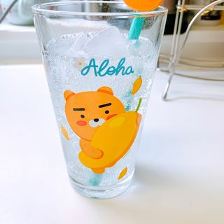 몽베스트 Montbest with Sparkling water Lemon OR Lime 20병(랜덤) — 5점을 준 리뷰어가 2021년 10월 올린 사용 사진