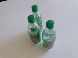 몽베스트 Montbest with Sparkling water Lime20병 — 5점을 준 리뷰어가 2023년 2월 올린 사용 사진