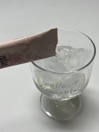 주식회사 메디프바이오 클로로핏 — 4점을 준 리뷰어가 2023년 6월 올린 사용 사진