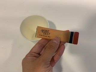 [몽베스트] 위드 더 블랜딩 하우스 _ 버라이어티팩 — 4.5점을 준 리뷰어가 2023년 8월 올린 사용 사진