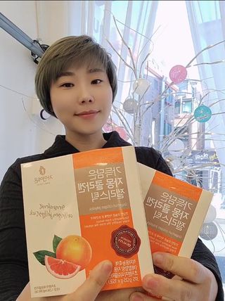 은지님이 올린 리뷰 사진 1