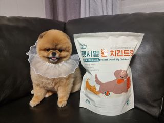 아롱이님이 올린 리뷰 사진 1