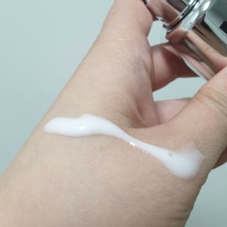 아이디플라코스메틱 아이디 페이스핏 플러스 앰플 — 5점을 준 리뷰어가 2022년 3월 올린 사용 사진