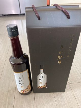 천연 요리 에센스요리맛수 930g 2개 SET — 5점을 준 리뷰어가 2021년 5월 올린 사용 사진