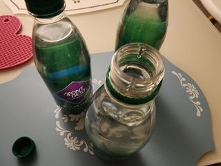몽베스트 Montbest with Sparkling water Plain 20병 — 5점을 준 리뷰어가 2023년 2월 올린 사용 사진