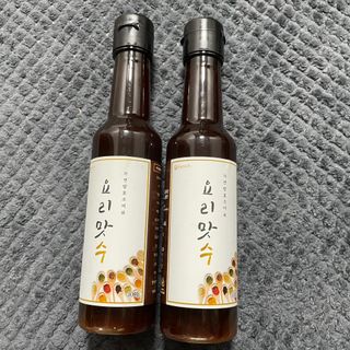 [요리맛수] NEW 천연 요리 에센스 300g 2개 SET — 5점을 준 리뷰어가 2021년 6월 올린 사용 사진