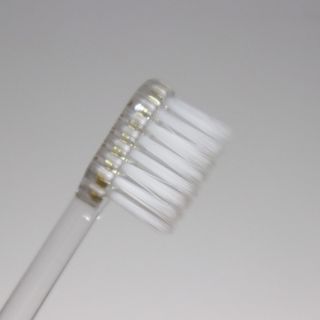 에브리모먼트 에브리 모먼트 칫솔 Every moment toothbrush — 5점을 준 리뷰어가 2022년 2월 올린 사용 사진