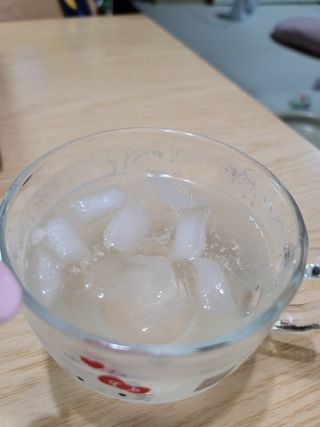 몽베스트 위드더 블랜딩 하우스 콤부차 _ 버라이어티팩 — 5점을 준 리뷰어가 2023년 6월 올린 사용 사진