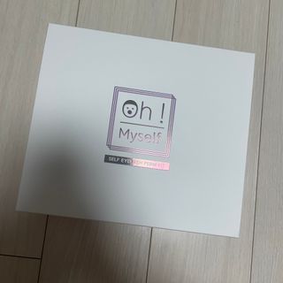 피비에스코리아 [오마이셀프] 셀프 속눈썹펌 키트 뷰러펌 파마 세트 — 4점을 준 리뷰어가 2021년 11월 올린 사용 사진